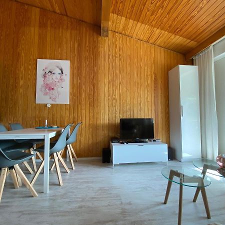 Herzstueck Todtnauberg Eksteriør bilde