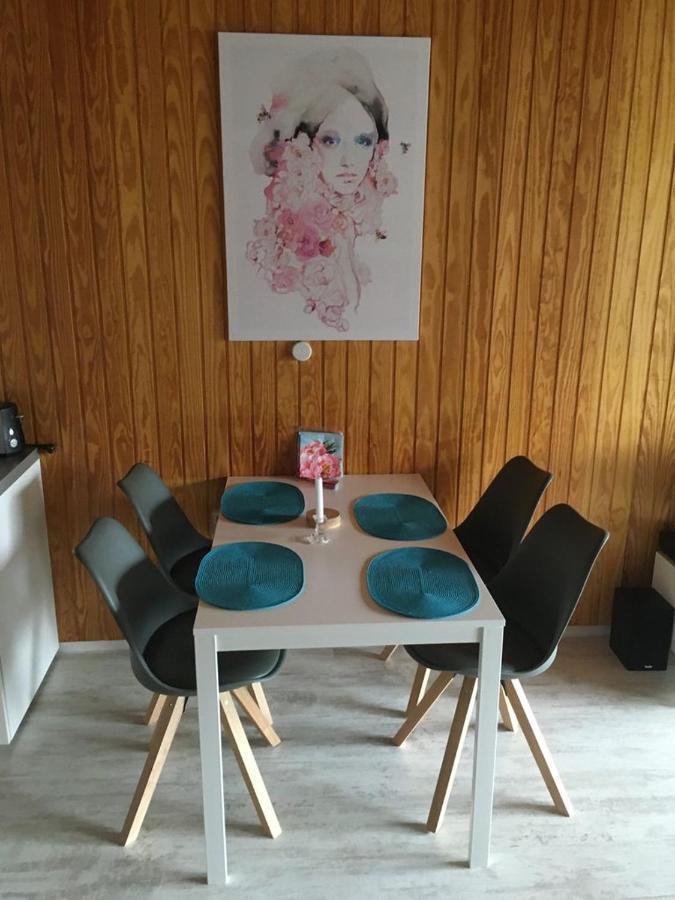 Herzstueck Todtnauberg Eksteriør bilde